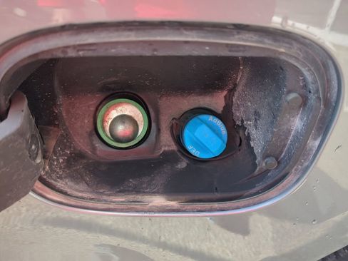 Used 2025 Chevrolet Silverado 1500 High Country w/ Z71 Off-Road Package image 20