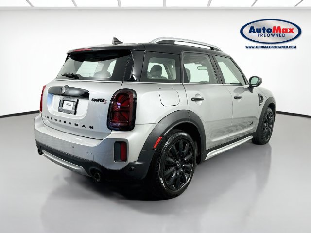 Used 2024 MINI Cooper Countryman S AWD/4WD image 2
