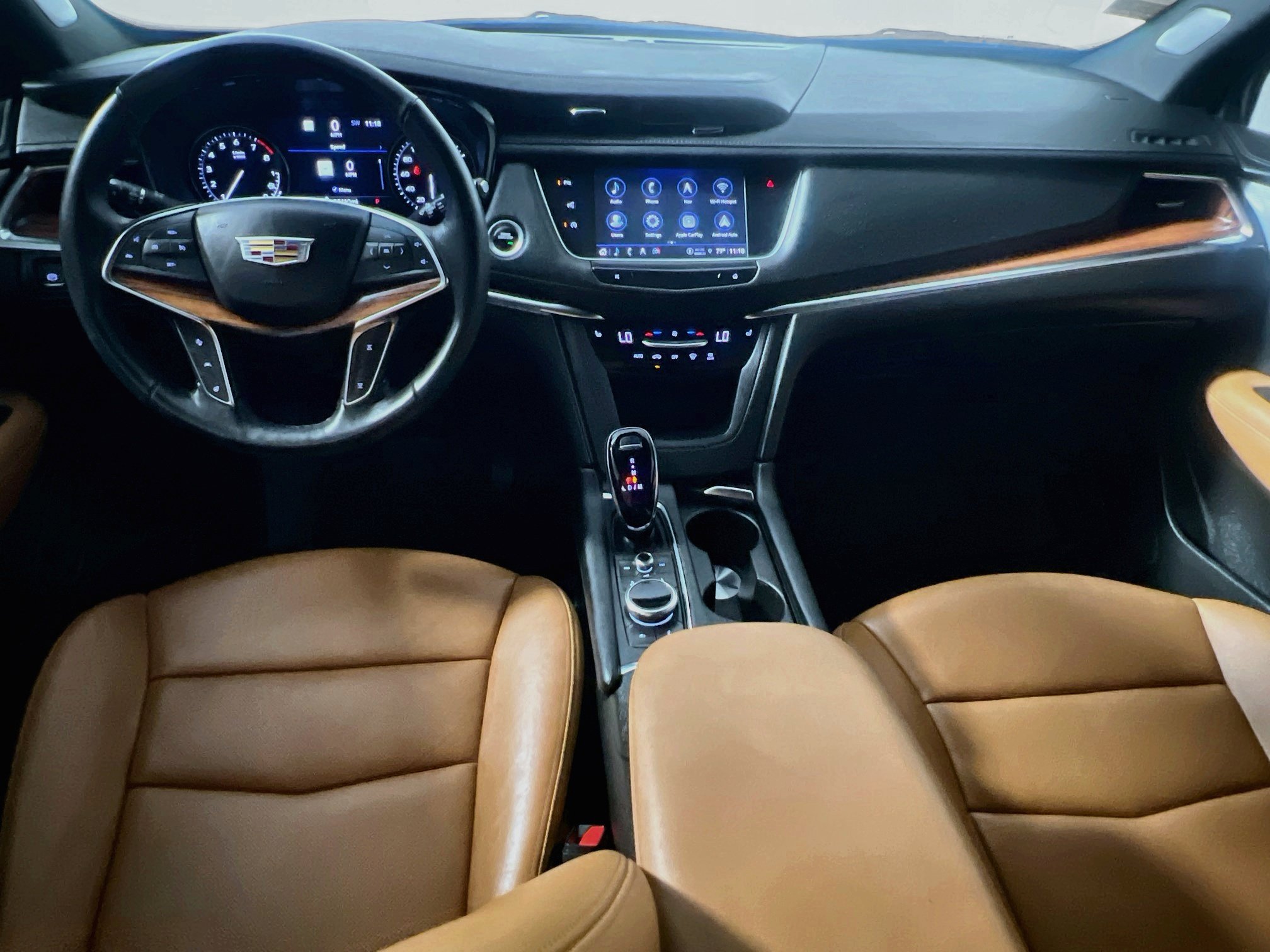 Used 2023 Cadillac XT5 Premium Luxury w/ Technology Package FWD image 29