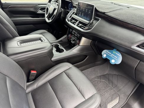 Certified 2023 Chevrolet Tahoe LT w/ Luxury Package image 22