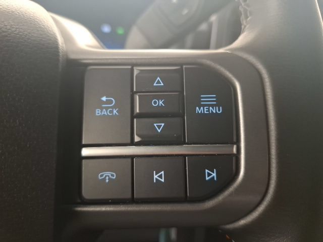 Used 2025 Ford F150 XLT w/ Equipment Group 301A Standard AWD/4WD image 24