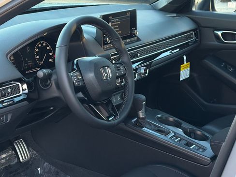 New 2026 Honda Civic Sport image 13