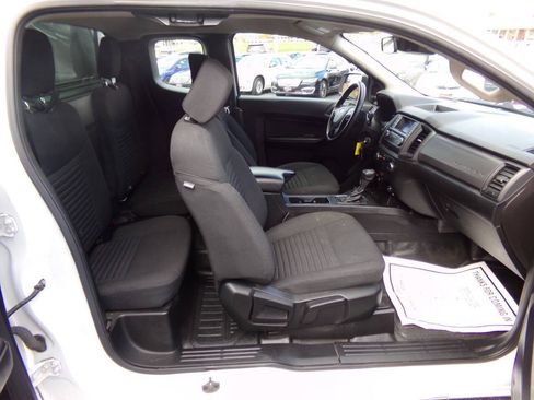 Used 2019 Ford Ranger XL w/ Equipment Group 101A Mid RWD image 14