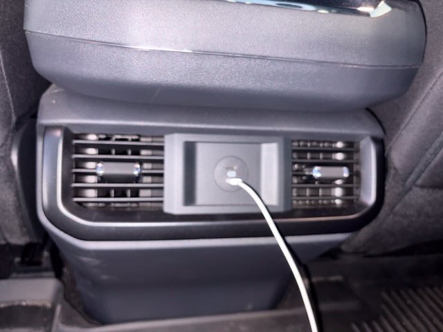 Used 2025 Ford F150 STX AWD/4WD image 28