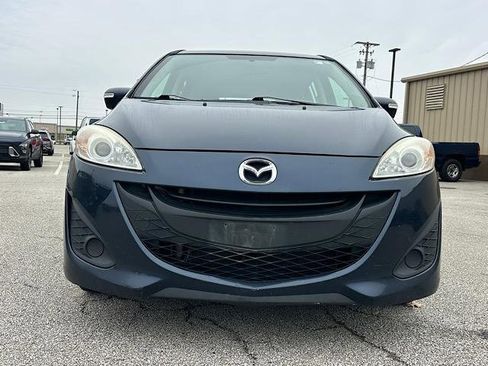 Used 2015 MAZDA MAZDA5 Sport image 14