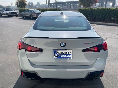 New 2026 BMW M235i xDrive w/ M Sport Professional Package image 5