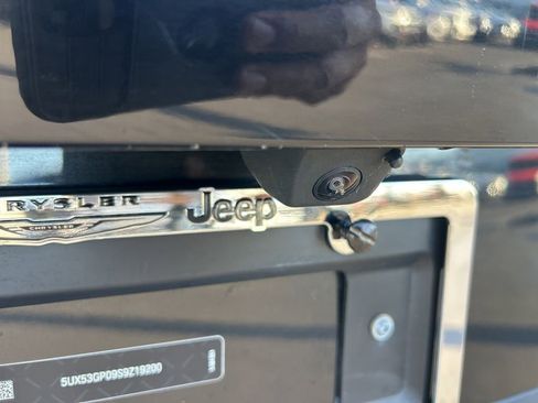 Used 2025 BMW X3 xDrive30i image 22