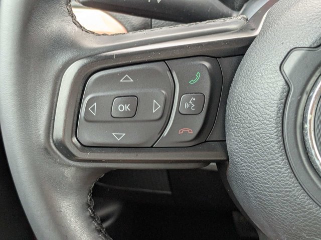 Used 2021 Jeep Wrangler Sport AWD/4WD image 23