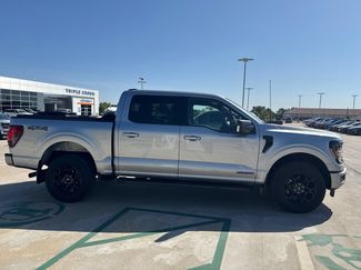 Certified 2024 Ford F150 XLT w/ Equipment Group 302A MID AWD/4WD video 2