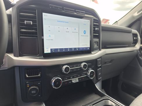 Used 2023 Ford F150 XLT w/ Equipment Group 302A High AWD/4WD image 25