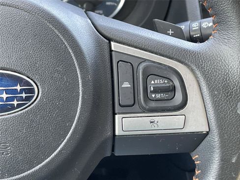 Used 2017 Subaru Crosstrek 2.0i Limited image 28