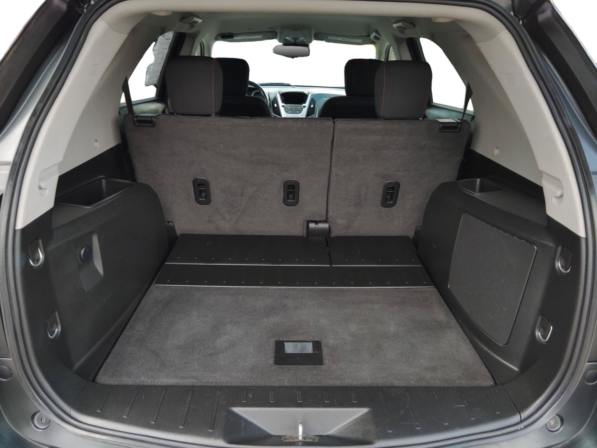 Used 2017 Chevrolet Equinox LT w/ Convenience Package FWD image 25