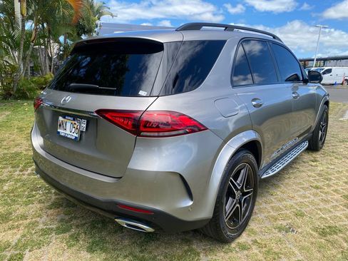 Used 2022 Mercedes-Benz GLE 350 image 7