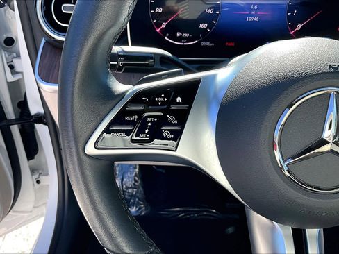 Used 2024 Mercedes-Benz C 300 Sedan image 22