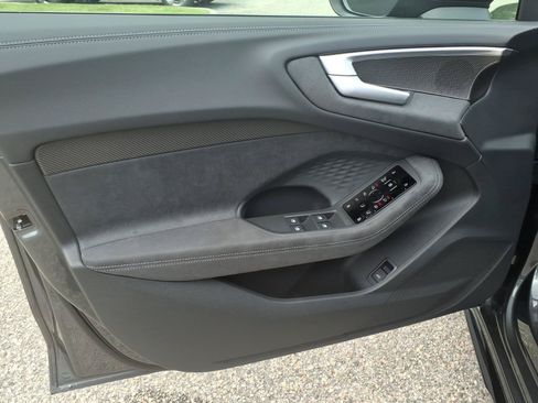 New 2026 Audi S5 Premium Plus AWD/4WD image 23