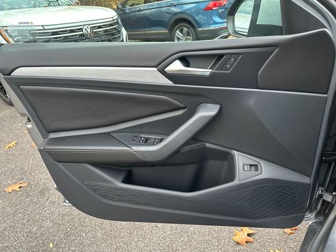 New 2026 Volkswagen Jetta Sport image 5