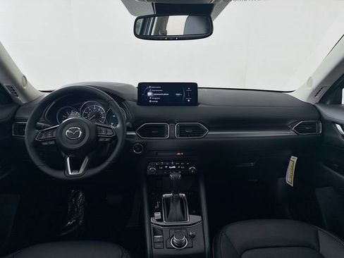 New 2025 MAZDA CX-5 AWD 2.5 S w/ Preferred Package image 23