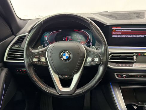Used 2019 BMW X5 xDrive40i w/ Convenience Package AWD/4WD image 26