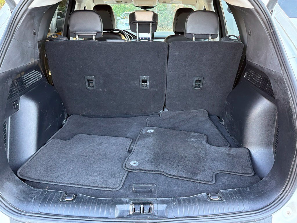 Used 2022 Ford Escape SEL AWD/4WD image 25