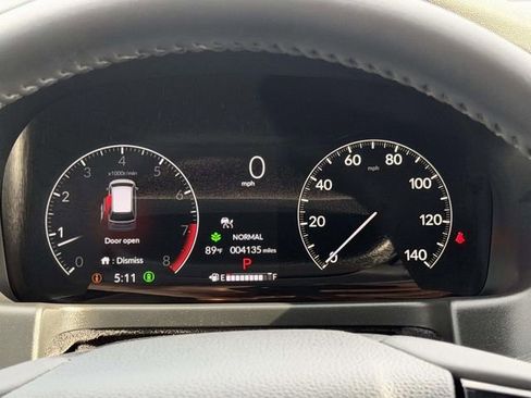 Used 2026 Honda Odyssey EX-L image 24