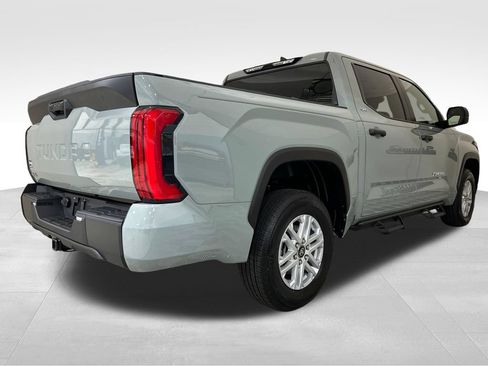Used 2026 Toyota Tundra SR5 AWD/4WD image 6