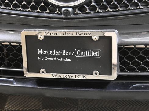 Certified 2026 Mercedes-Benz GLC 300 4MATIC image 14
