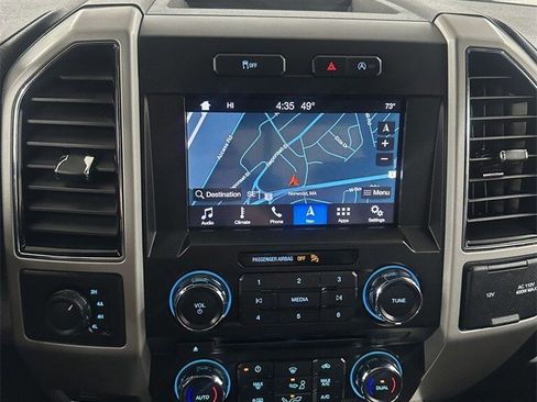 Used 2018 Ford F150 Lariat image 24