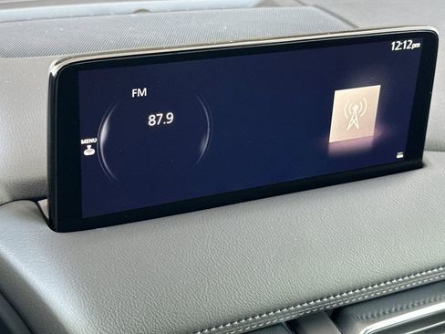 New 2025 MAZDA CX-5 AWD 2.5 S w/ Select Package image 18