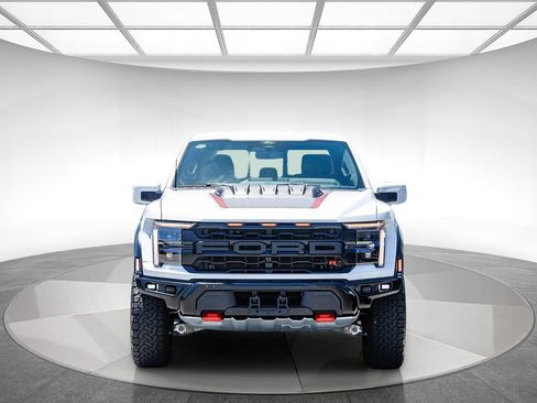 Used 2025 Ford F150 Raptor w/ Equipment Group 803A Raptor R AWD/4WD image 7