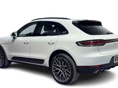 Used 2020 Porsche Macan S