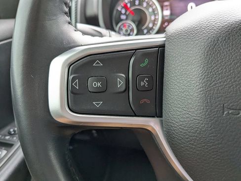 Used 2021 RAM 1500 Big Horn AWD/4WD image 26