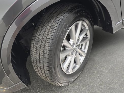 Used 2025 MAZDA CX-5 AWD 2.5 S w/ Select Package image 28