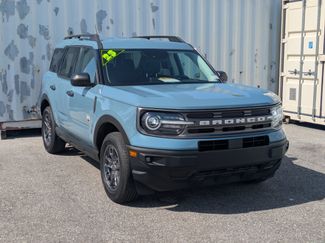 Used 2023 Ford Bronco Sport Big Bend w/ Convenience Package AWD/4WD video 1