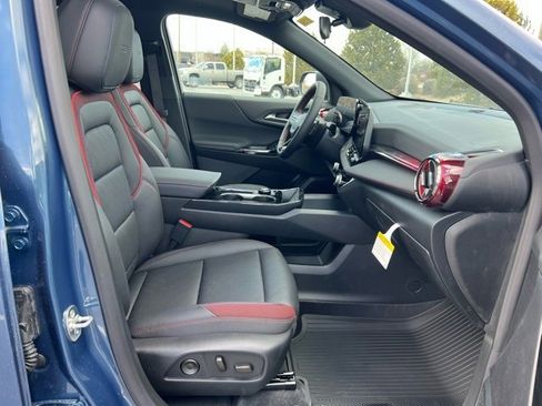 New 2026 Chevrolet Equinox RS w/ Convenience Package III image 24