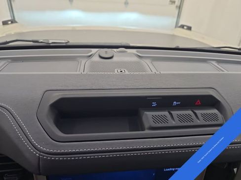 New 2026 Ford Bronco Outer Banks AWD/4WD image 26