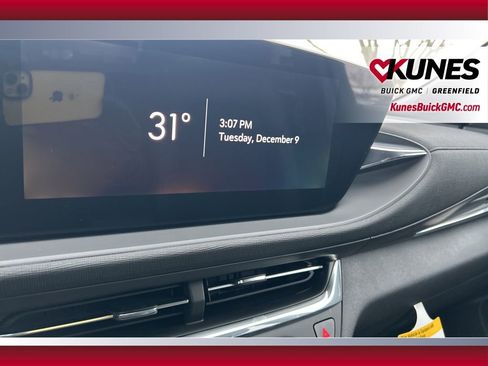 New 2026 Buick Envista Preferred w/ Convenience I Package image 17