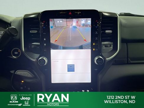 New 2026 RAM 2500 Big Horn image 34