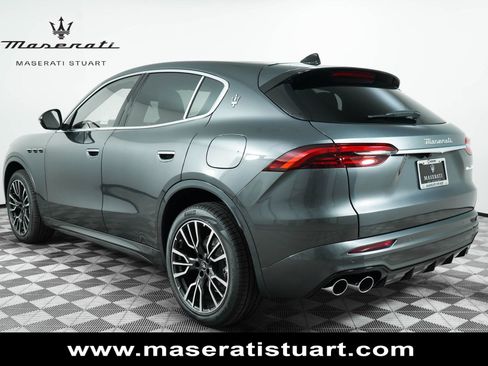 New 2025 Maserati Grecale GT AWD/4WD image 5