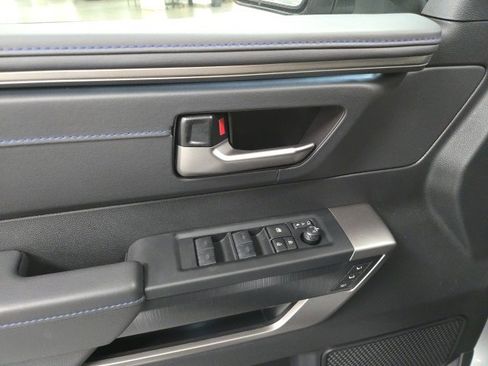 New 2026 Toyota Sequoia Platinum image 27