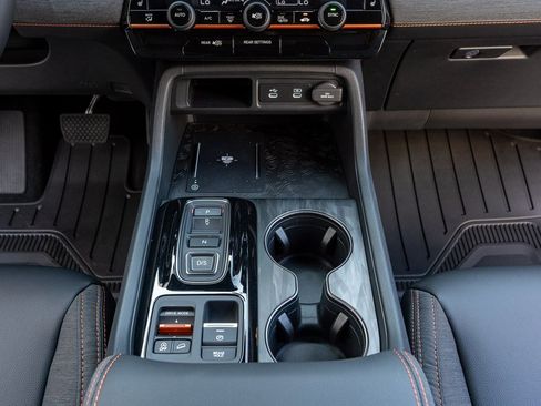 New 2026 Honda Passport TrailSport image 23