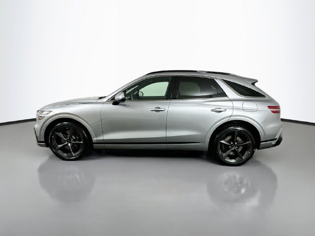 Certified 2026 Genesis GV70 3.5T Sport Prestige AWD/4WD image 8