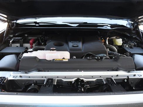 New 2026 Toyota Tundra Limited AWD/4WD image 13