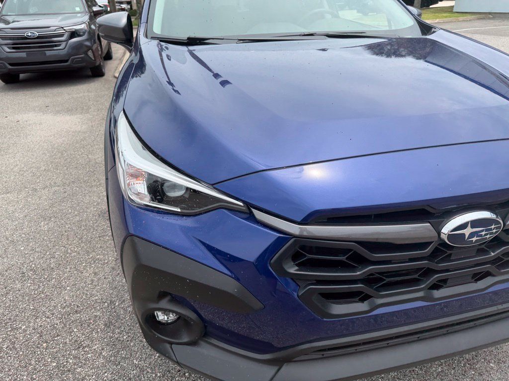 Used 2026 Subaru Crosstrek 2.5i Premium AWD/4WD image 14