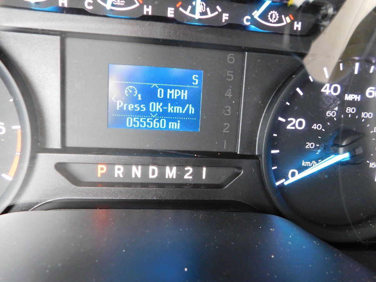 Used 2018 Ford F250 XL w/ Power Equipment Group RWD image 24