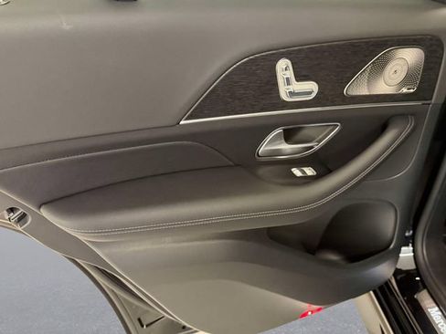 Certified 2026 Mercedes-Benz GLE 350 4MATIC image 10