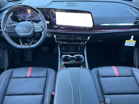 New 2026 Chevrolet Traverse RS w/ LPO, Illumination Package image 13