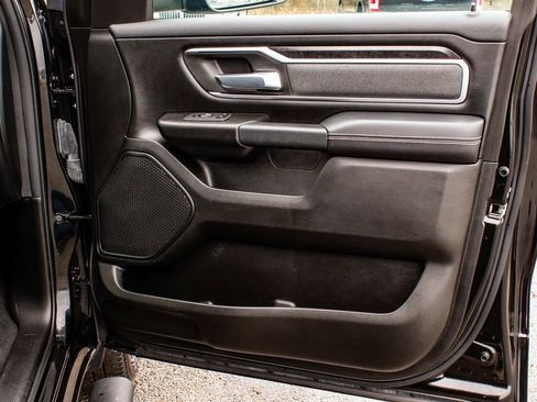 Used 2023 RAM 1500 Big Horn image 13