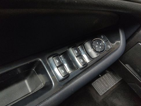 Used 2019 Ford Edge SEL w/ Equipment Group 201A image 27