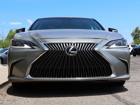 Used 2019 Lexus ES 350 FWD image 17