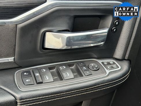 Used 2024 RAM 2500 Laramie w/ Night Edition AWD/4WD image 27